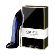 Carolina Herrera Good Girl Fragrance For Women - Floral Family Notes Of Tuberose, Tonka Bean And Jasmine Sensual Evocative Both Freshly Light Moodily Dark Edp Spray 2.7 Oz - Image 3