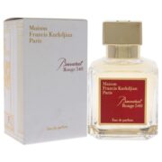 Maison Francis Kurkdjian Baccarat Rouge 540 Eau De Parfum Spray, 2.3 Fl Oz - Image 4