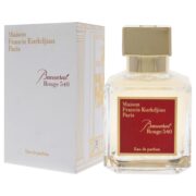 Maison Francis Kurkdjian Baccarat Rouge 540 Eau De Parfum Spray, 2.3 Fl Oz - Image 5