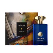 AMOUAGE INTERLUDE MAN Eau de Parfum - Image 3