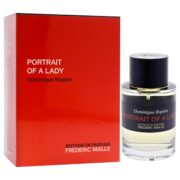 Frederic Malle Portrait Of A Lady Ladies 3.4 OZ - Image 4