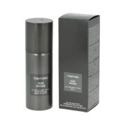 Tom Ford OUD WOOD ALL OVER BODY SPRAY, 5.07 Fl Oz (Pack of 1) (TOFOUWU2415002) - Image 4