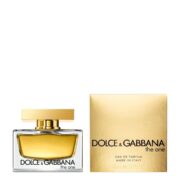 Dolce&Gabbana The One, Eau De Parfum Spray, For Women - Image 3