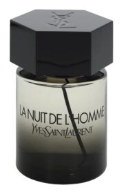 Yves Saint Laurent La Nuit De L'Homme by Yves Saint Laurent for Men - 3.3 oz EDT Spray - Image 3