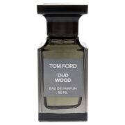 Tom Ford Private Blend Oud Wood Eau De Parfum Spray - 50ml/1.7oz,Black - Image 4