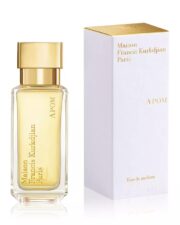 Maison Francis Kurkdjian Apom Eau De Parfum Spray, 1.2 Ounce (Unisex) - Image 3