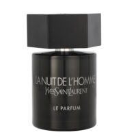 Yves Saint Laurent La Nuit De L'Homme Le Parfum Eau De Parfum Spray 3.4 Oz Men - Image 3