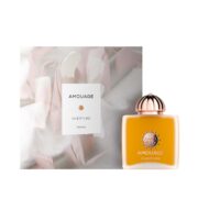 AMOUAGE OVERTURE WOMAN Eau de Parfum - Image 3