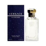 Versace The Dreamer for Men 3.4 oz Eau de Toilette Spray - Image 2