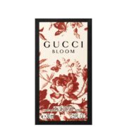Gucci Bloom By For Women Eau De Parfum Spray 1 Fl Oz - Image 4