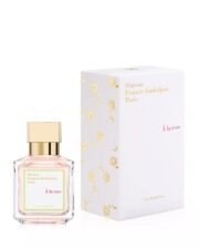 A La Rose by Maison Francis Kurkdjian Eau De Parfum Spray, 2.3 Fl Oz (Pack of 1), (671028702) - Image 3