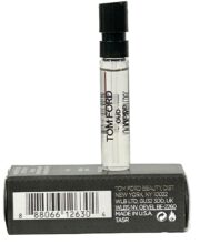 Tom Ford Oud Wood Eau de Parfum Unisex Sample Small Travel Size Spray Perfume 0.07 fl oz / 2 ml - Image 5