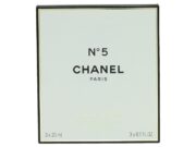 Chanel No.5 Eau De Parfum Purse Spray And 2 Refills - No.5 - 3x20ml/0.7oz - Image 3