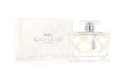 Coach Signature Eau de Parfum - Women's Fragrance - Floral Woody - With notes of Jasmine, Mimosa & Orange Blossom - Image 3