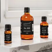 AirScent Creed-Aventus-Inspired Diffuser Oil - No. 5002 Perfume Dupe - Premium Fragrance Oil Blend for Ultrasonic and Waterless Diffusers and Crafting - 10 ml, 0.34 fl oz Glass Bottle with Dropper - Image 6