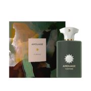 AMOUAGE PURPOSE Eau de Parfum - Universal Fragrance for Women and Men - Image 3