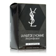 Yves Saint Laurent - La Nuit De L'Homme Le Parfum (3. 3 oz. ) - Image 3