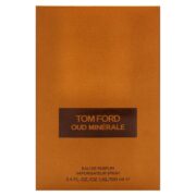 Tom ford Oud Minerale Unisex Eau De Parfum Spray 3.4 Oz - Image 5