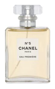 Chanel No.5 Eau Premiere by Chanel for Women - 1.7 oz EDP Spray - Image 3