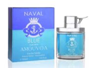 4-Piece Cologne for Men Includes Valuable Paris/Valuable Gold/Seans Boutique/Naval Blue of Woody, Spicy, Citrus & Aromatic eau de parfum for Men - Image 4