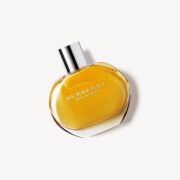 BURBERRY Classic Eau de Parfum – Ambery Women's Perfume – With Notes of Green Apple, Sandalwood & Vanilla – Luxury Perfumes for Women – Long Lasting Fragrance - Image 3