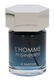 Yves Saint Laurent LHomme Le Parfum EDP Spray Men 3.3 oz - Image 4