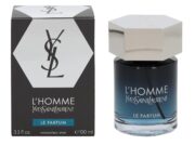 Yves Saint Laurent LHomme Le Parfum EDP Spray Men 3.3 oz - Image 5