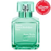 Maison Francis Kurkdjian Aqua Media Cologne Forte Eau de Parfum Spray for Unisex, 2.4 Ounce - Image 3