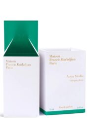 Maison Francis Kurkdjian Aqua Media Cologne Forte Eau de Parfum Spray for Unisex, 2.4 Ounce - Image 4