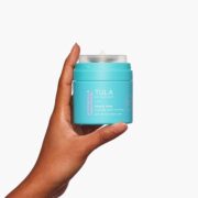 TULA Skin Care Beauty Sleep Overnight Repair Treatment - Anti-Aging, Night Cream, Contains Natural Peptides, AHAs, & Vitamin C to Reduce the Appearance of Lines and Dull Tone - Image 4