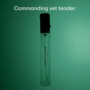 PHLUR Father Figure Eau de Parfum - Travel Size Perfume Fragrance - Green Fresh Fig Perfume with Iris, Jasmine, Patchouli, Sandalwood & Vanilla (9.5mL) - Image 3