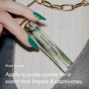 PHLUR Father Figure Eau de Parfum - Travel Size Perfume Fragrance - Green Fresh Fig Perfume with Iris, Jasmine, Patchouli, Sandalwood & Vanilla (9.5mL) - Image 5