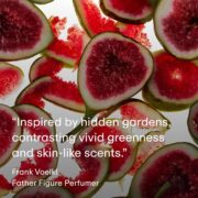 PHLUR Father Figure Eau de Parfum - Travel Size Perfume Fragrance - Green Fresh Fig Perfume with Iris, Jasmine, Patchouli, Sandalwood & Vanilla (9.5mL) - Image 6