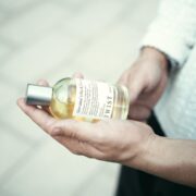 Twist Heritage No. 137 - Eau De Parfum Inspired by Perfume De Marly's Althaïr, Long-Lasting Perfume For Men, Cinnamon & Vanilla, Vegan, Clean Ingredients, Fragrance - Spray 100 ml | 3.4 fl. oz. - Image 4