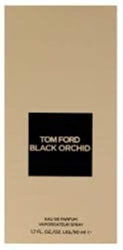TOM FORD Black Orchid Eau de Parfum Spray for Women, 1.7 Ounce - Image 3