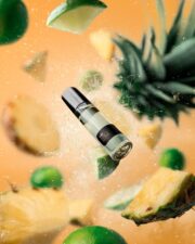 Musk & Hustle Creed Aventus for Men Premium Impression | No. 24 | Superior Ingredients & Note Formula | Men's Cologne Oil | Masterfully Blended in U.S.A - Image 3