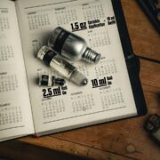 Musk & Hustle Creed Aventus for Men Premium Impression | No. 24 | Superior Ingredients & Note Formula | Men's Cologne Oil | Masterfully Blended in U.S.A - Image 4