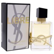 Yves Saint Laurent Libre Women 1.6 oz EDP Spray - Image 4