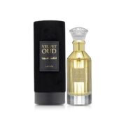 Lattafa Velvet Oud for Unisex Eau de Parfum Spray, 3.4 Ounce - Image 4