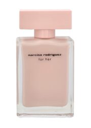 Narciso Rodriguez By Narciso Rodriguez For Her, Eau De Parfum Spray, 1.6-Ounce Bottle - Image 3