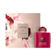 AMOUAGE CRIMSON ROCKS Eau de Parfum - Universal Fragrance for Men and Women - Image 3