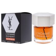 Yves Saint Laurent LHomme EDP Spray Men 2 oz - Image 5