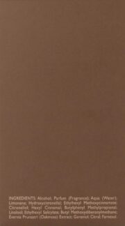 Terre D'Hermes by Hermes for Men 1.6 oz Eau de Toilette Spray - Image 3