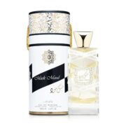 Lattafa Musk Mood for Unisex Eau de Parfum Spray, 3.4 Ounce - Image 3