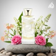 Lattafa Musk Mood for Unisex Eau de Parfum Spray, 3.4 Ounce - Image 5