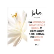 J'adore by Christian Dior for Women - 1.7 Ounce EDT Spray - Image 4