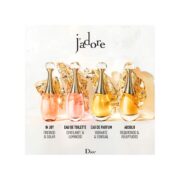 J'adore by Christian Dior for Women - 1.7 Ounce EDT Spray - Image 6