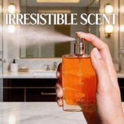 Choco Musk Men/Women Cologne Eau De Parfume Vaporisateur Natural Spray Perfume for Men/Women 1.65 Fl Oz - Image 4