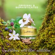 Marc Jacobs Daisy Eau de Toilette – Radiant Floral Women's Perfume – With Notes of Wild Berries - Image 4
