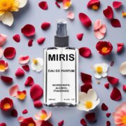 MIRIS No. 42855, Inspired by Portrait Of A Lady, Long-Lasting Eau de Parfum for Women, Spray 3.4 Fl Oz / 100 ml - Image 7